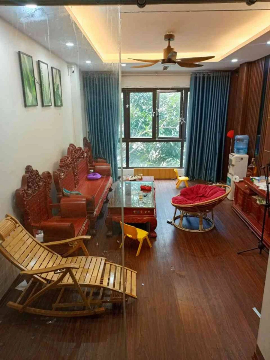 Bán nhà 4 tầng 50m² Yên Nghĩa, Hà Nội 10.6 tỷ - Ảnh thu nhỏ 4