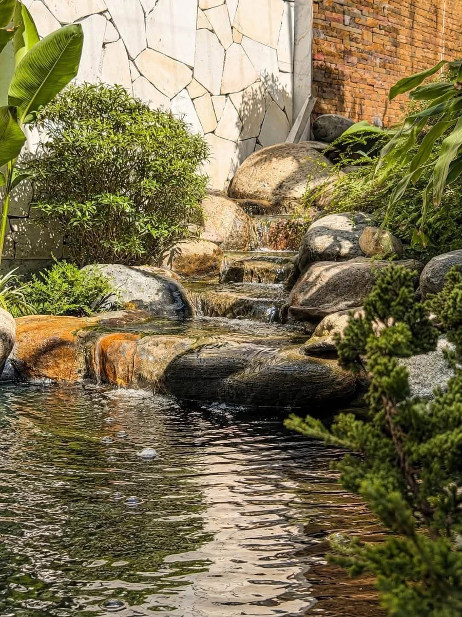 Bán nhà 3 tầng 105m², 4 phòng ngủ, Quận 12, 5 tỷ 850 - Ảnh thu nhỏ 3