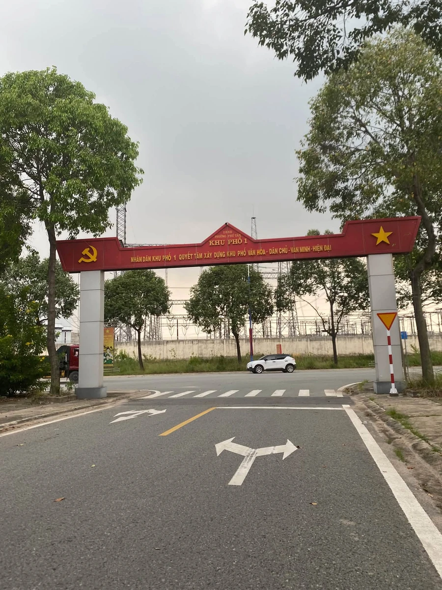 Bán đất thổ cư 10x30 (300m2) sổ riêng giá 8,3 tỷ tại Thành phố mới Bình Dương - Ảnh thu nhỏ 3