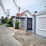 Bán nhà mới mặt tiền Trần Văn Cầu, 100m2, Bến Tre - Ảnh thu nhỏ 1
