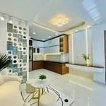 Cho thuê nhà 3PN 30m² Nguyễn Văn Đậu, Bình Thạnh - 15tr/tháng - Ảnh thu nhỏ 2