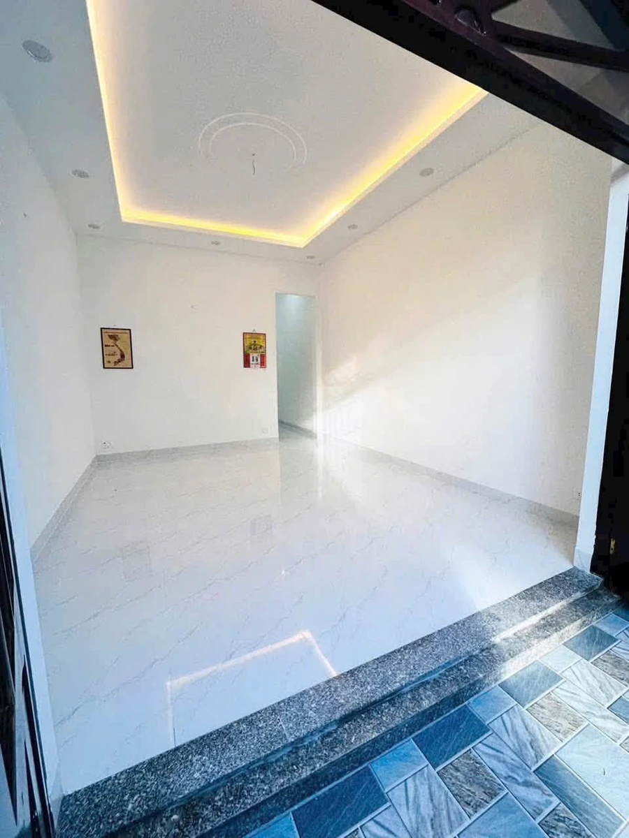 Bán nhà cấp 4 sổ riêng 76m² đường 30/4 Quận 12 - Ảnh 1