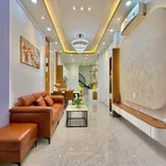 Bán nhà 5 tầng 5PN 140m2 Trần Khắc Chân Phú Nhuận 6,55 tỷ - Ảnh thu nhỏ 4