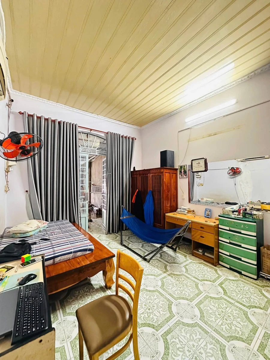 Bán nhà cấp 4 Phường Trảng Dài 202.8m² 5,1 tỷ - Ảnh thu nhỏ 3