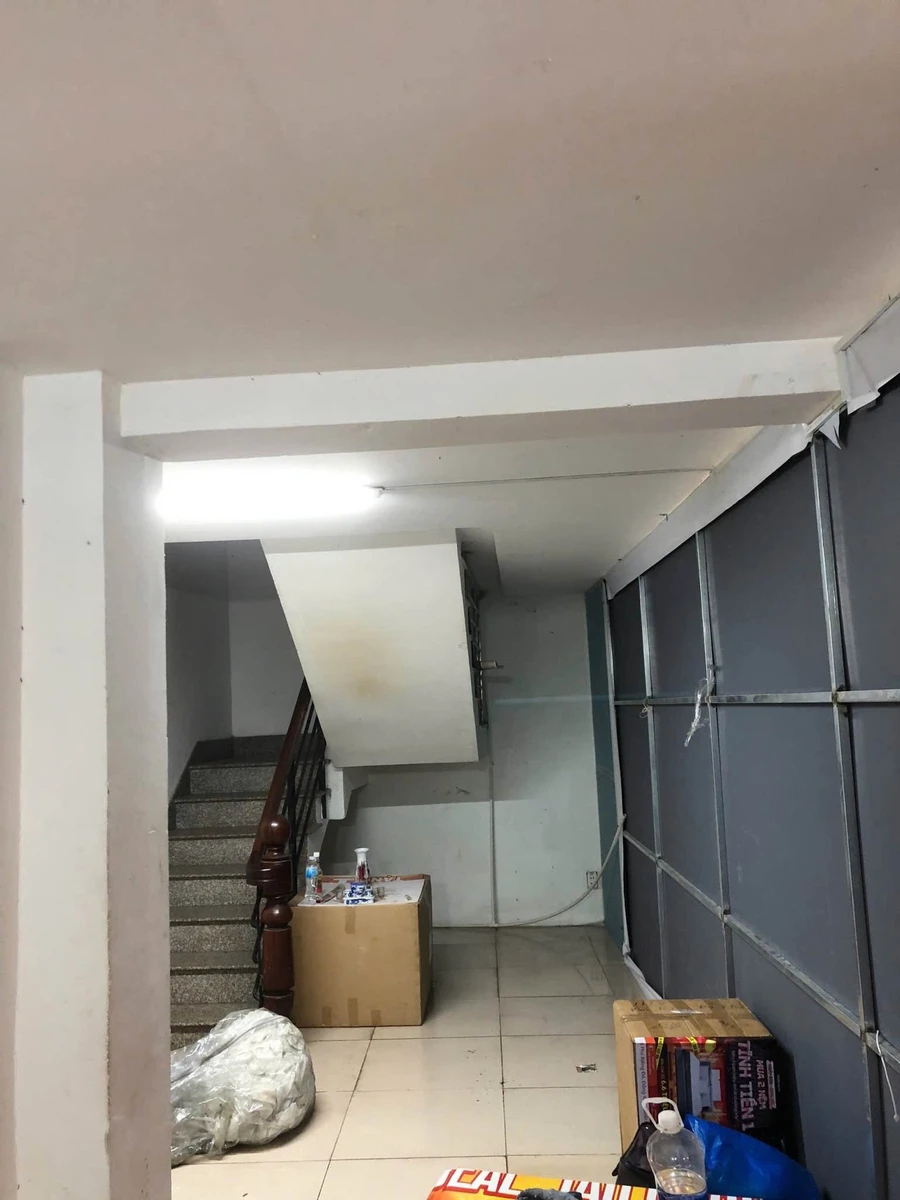 Cho thuê mặt bằng 189m² mặt tiền 12.6m Đồng Xoài 25 triệu/tháng - Ảnh thu nhỏ 3