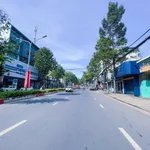Bán đất mặt tiền Nguyễn Ái Quốc 186m2 đối diện công viên Dương Tử Giang, Biên Hòa - Ảnh thu nhỏ 5
