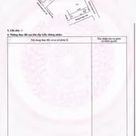 Bán nền góc 2 mặt tiền 65m2 An Bình Cần Thơ - Ảnh thu nhỏ 1