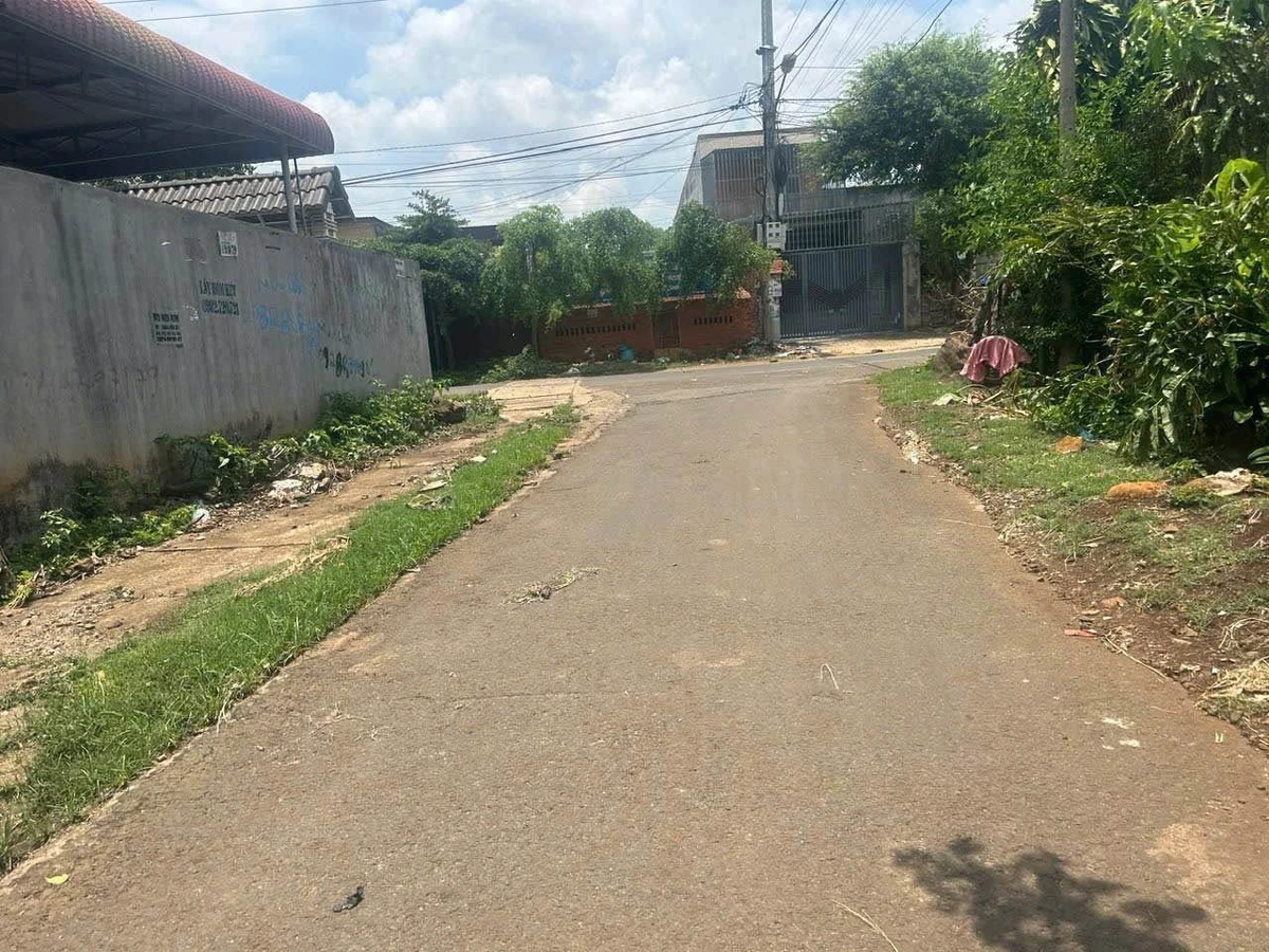 Bán lô đất 60m² Ea Kao 1 tỷ 590 triệu - Ảnh thu nhỏ 5