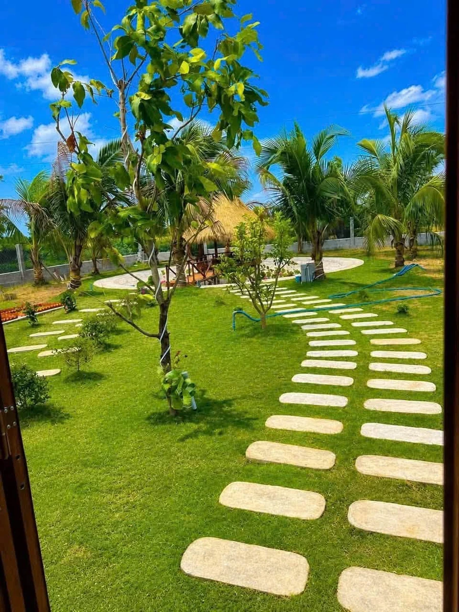 Bán nhà vườn nghỉ dưỡng 1.600m² Lâm Đồng, giá 1 tỷ 850 triệu - Ảnh thu nhỏ 4