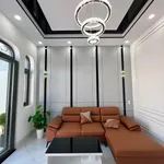 Bán nhà mới 2PN, 77.9m² hẻm ôtô Ngô Văn Sở, Quận 1 - Ảnh thu nhỏ 2