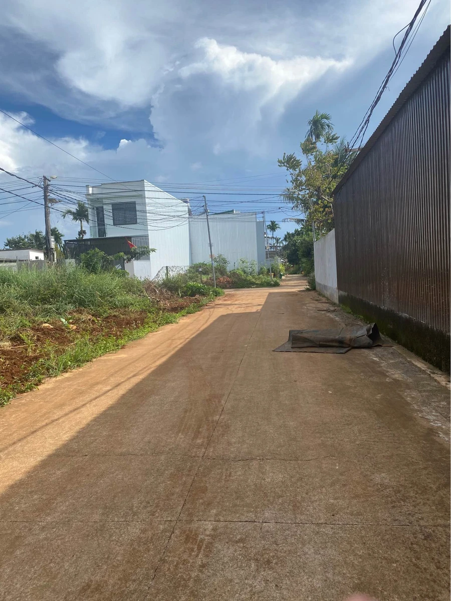 Bán nhà 1 trệt 1 lầu 5x20m Phường Tân An, Bình Tân - Ảnh thu nhỏ 2