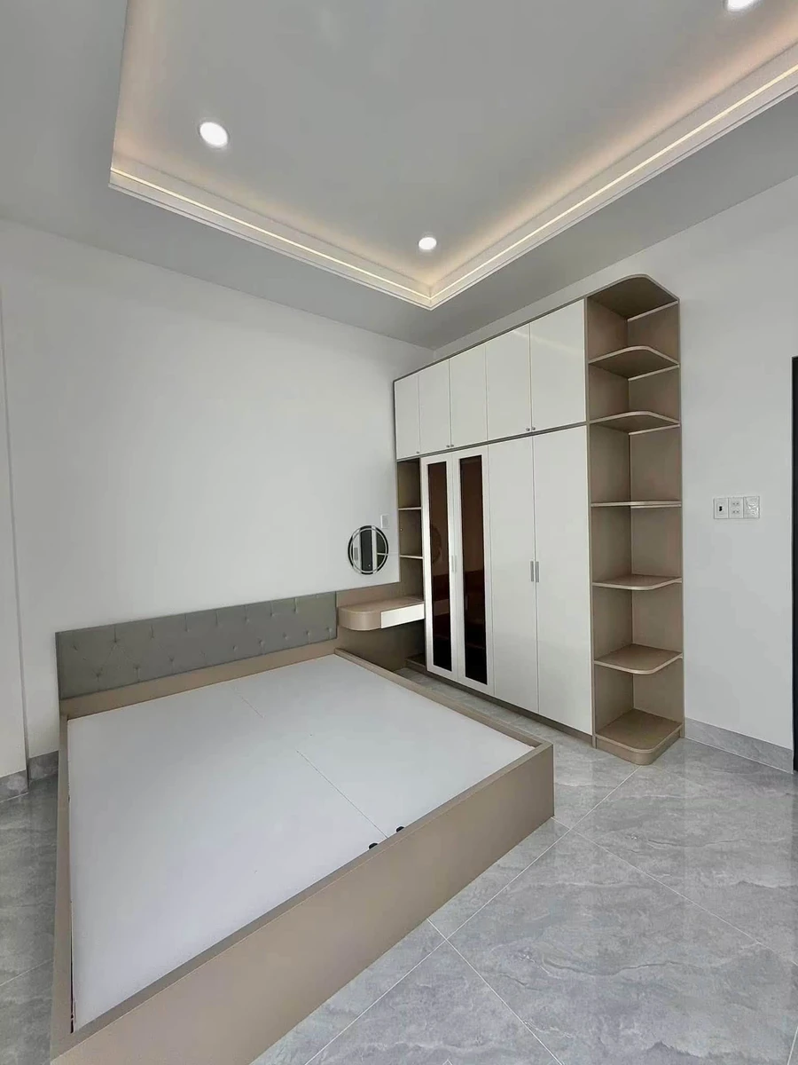 Bán nhà 90m² 3PN gần Khu Du Lịch Bửu Long Thủ Đức 1.5 tỷ - Ảnh thu nhỏ 4