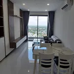 Cho thuê căn hộ C-Skyview 80m2 2PN tại Thủ Dầu Một 11 triệu/tháng - Ảnh thu nhỏ 1