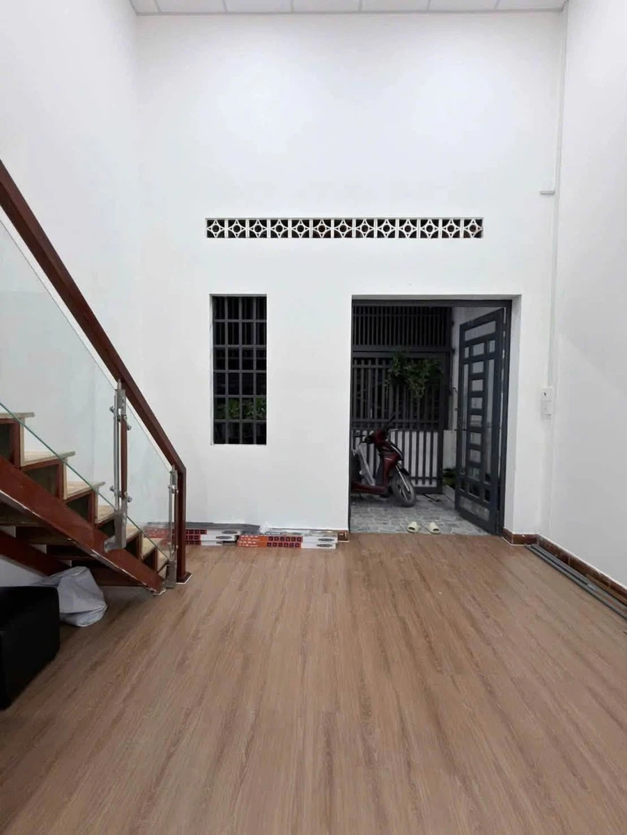 Bán nhà Trảng Dài 40m², 2 PN, 799 triệu - Ảnh thu nhỏ 2