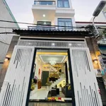 Bán nhà phố 5PN Huỳnh Tấn Phát, Nhà Bè, 5 tỷ 850 - Ảnh thu nhỏ 1