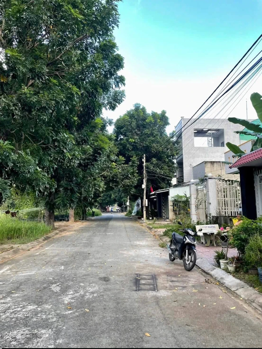 Bán đất 88m² Bến Lức, Tây Ninh, 1,75 tỷ - Ảnh thu nhỏ 4