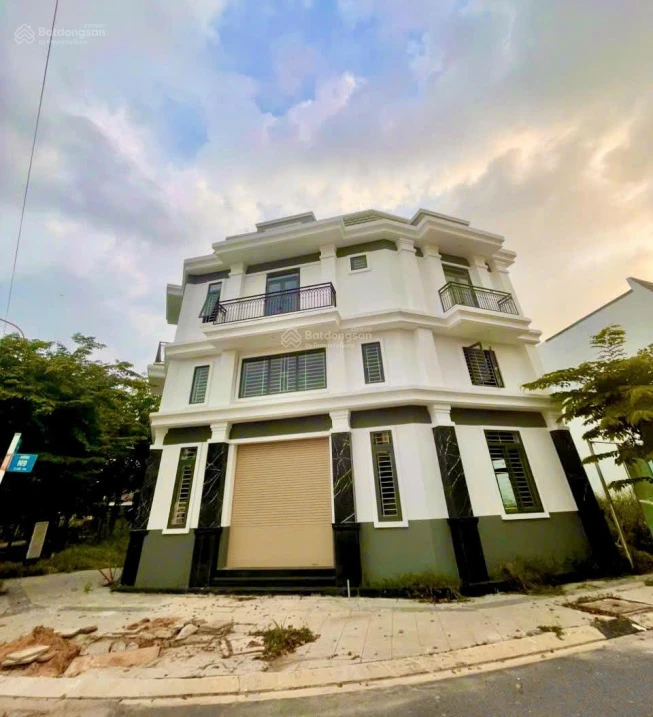 Bán gấp căn 134m2 ngay góc ngã 4, đường lớn 20.5m giá chỉ 2 tỷ 987 triệu. Bao rẻ hơn thị trường - Ảnh thu nhỏ 2