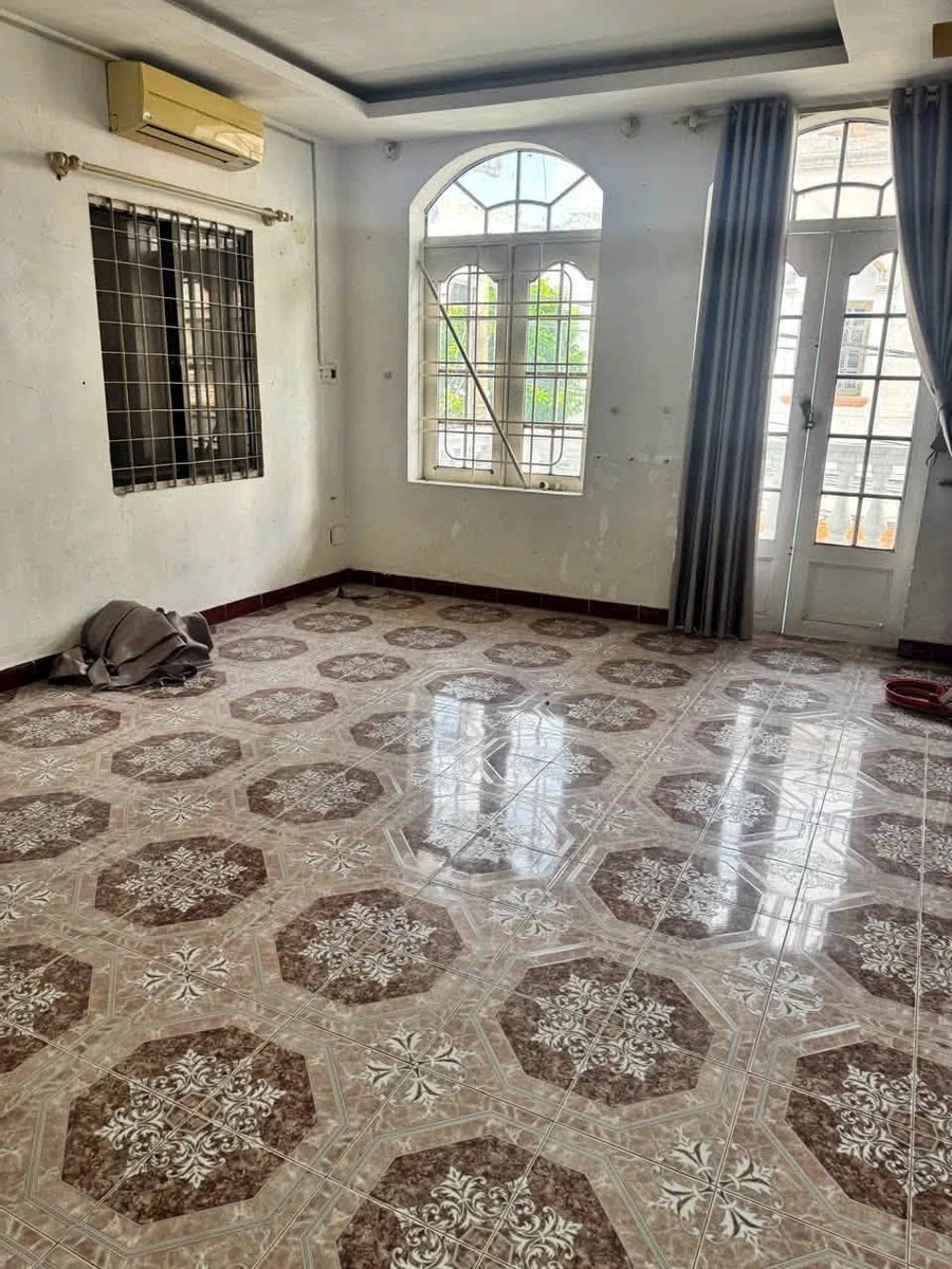 Bán nhà 2 lầu 3PN 98m² Bình Hòa, Thuận An - Ảnh thu nhỏ 2