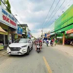 Bán nhà mặt tiền Lý Văn Sâm 185m² kinh doanh sầm uất 9 tỷ - Ảnh thu nhỏ 2