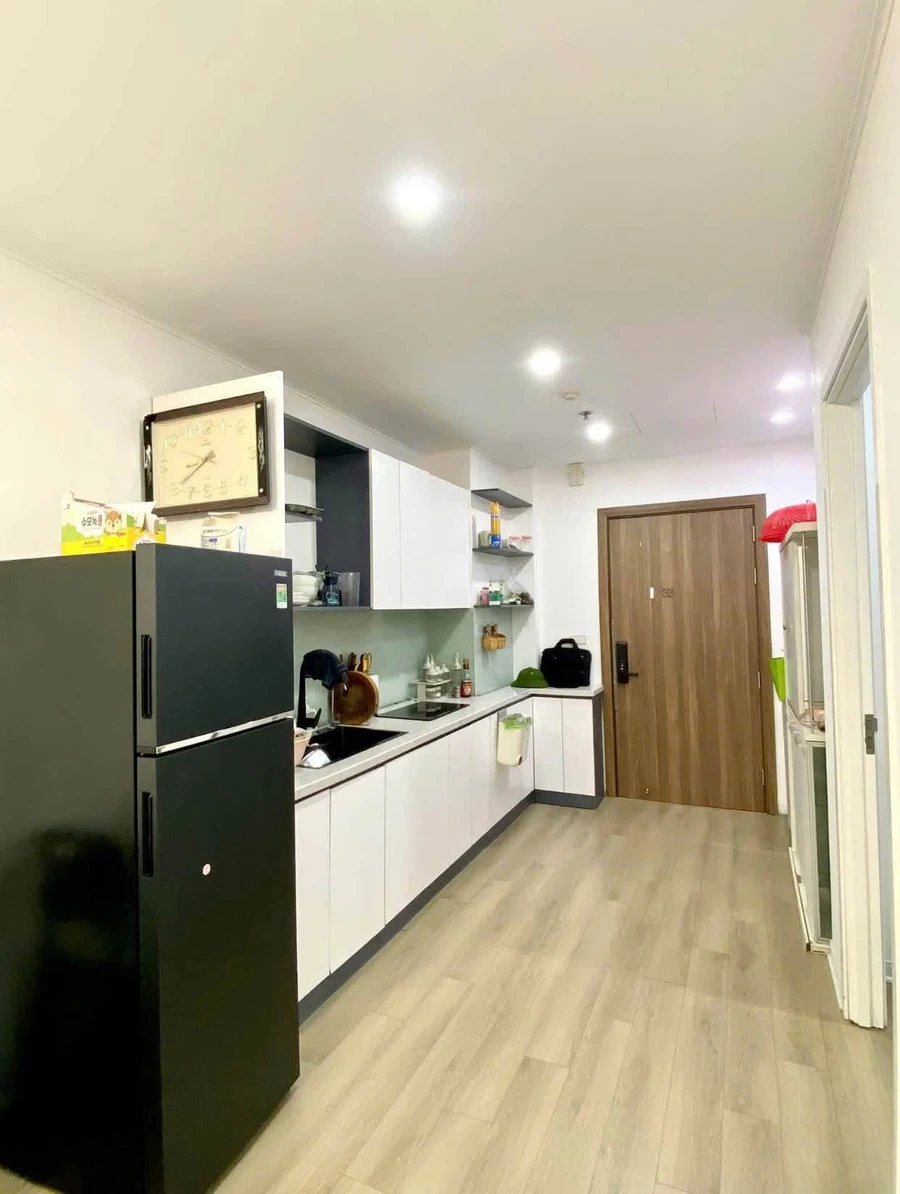 Bán căn hộ 2 phòng ngủ 54m² Green Diamond - Ảnh thu nhỏ 5