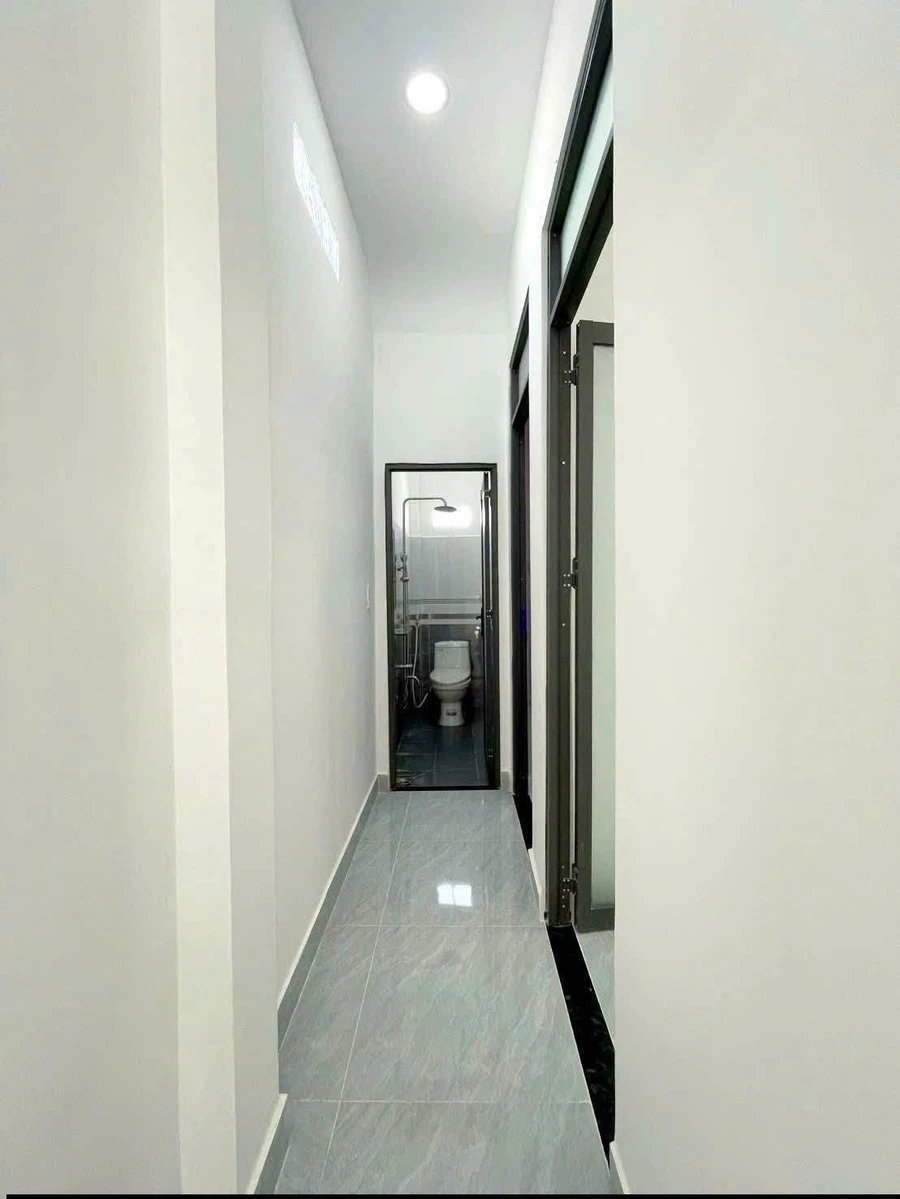 Bán nhà Hóc Môn 32m² 2 PN 1 tỷ 320 triệu - Ảnh thu nhỏ 3
