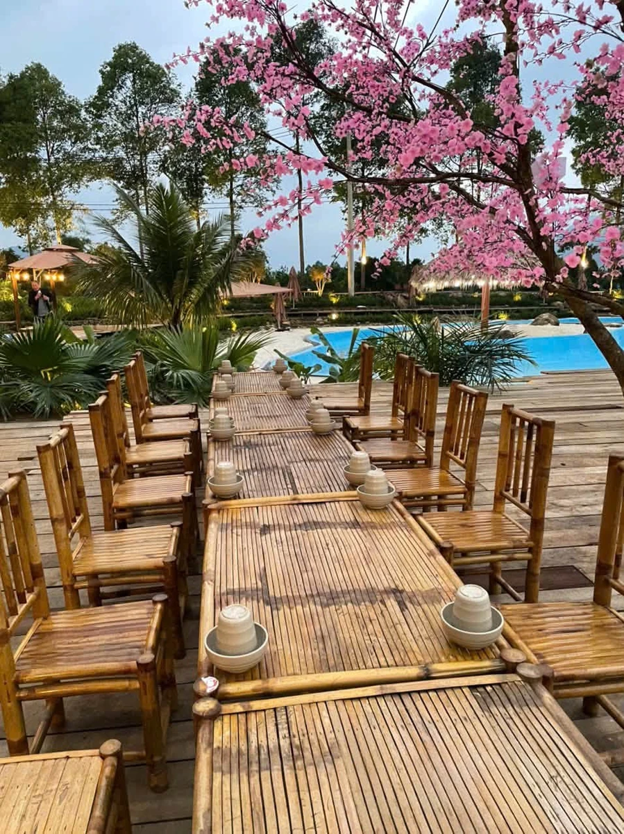 Sang nhượng Homestay 6324m² gần Quốc lộ 9, Quảng Trị - Ảnh thu nhỏ 3