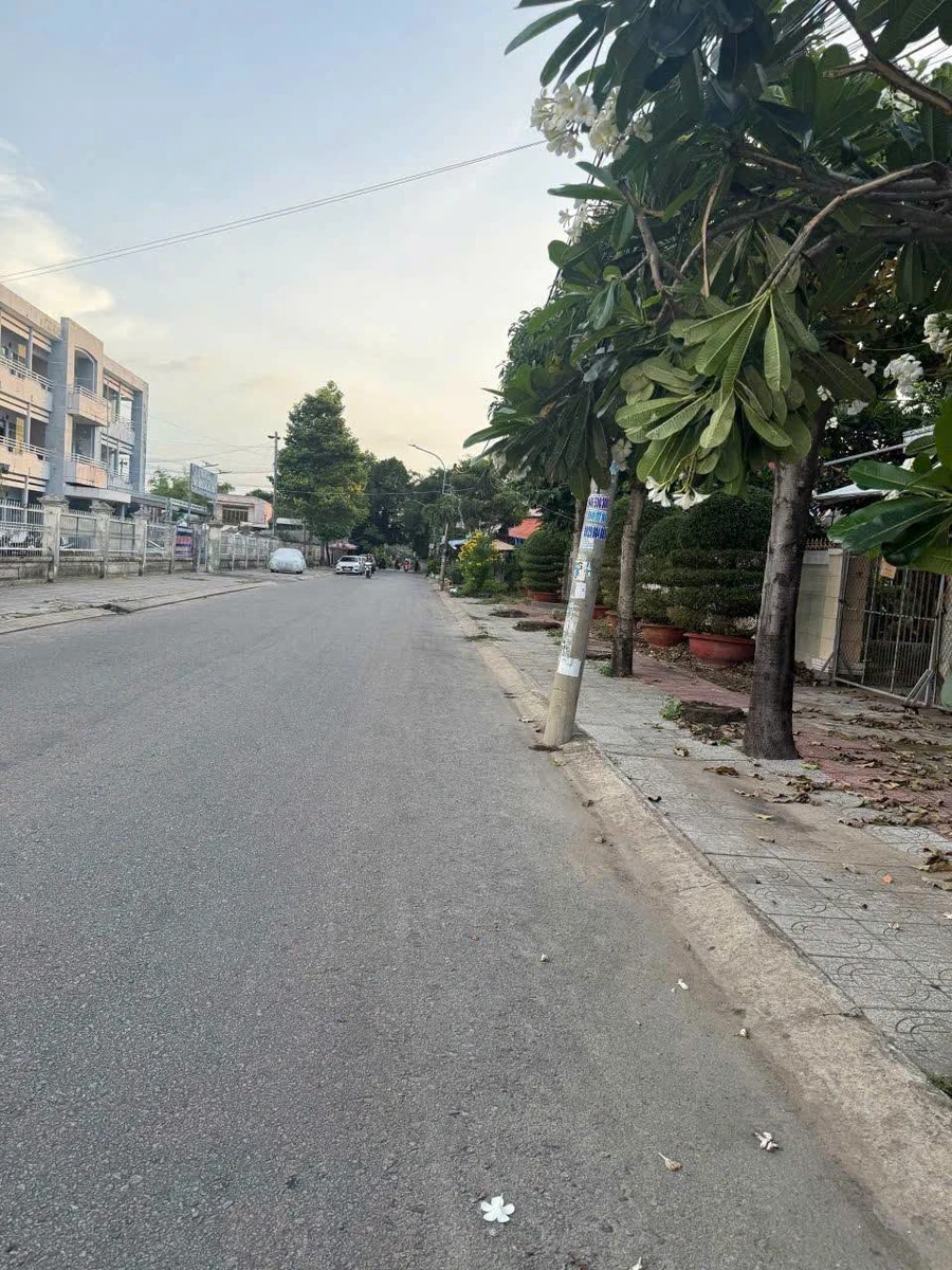 Bán đất mặt tiền Lý Thường Kiệt Rạch Giá 225m² 2 tỷ 680 - Ảnh thu nhỏ 3