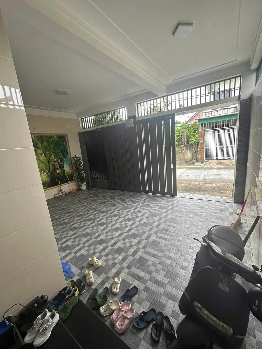 Bán nhà mặt đường Hoàng Văn Bá, TP Vinh, 110m² 3PN 2WC - Ảnh thu nhỏ 5
