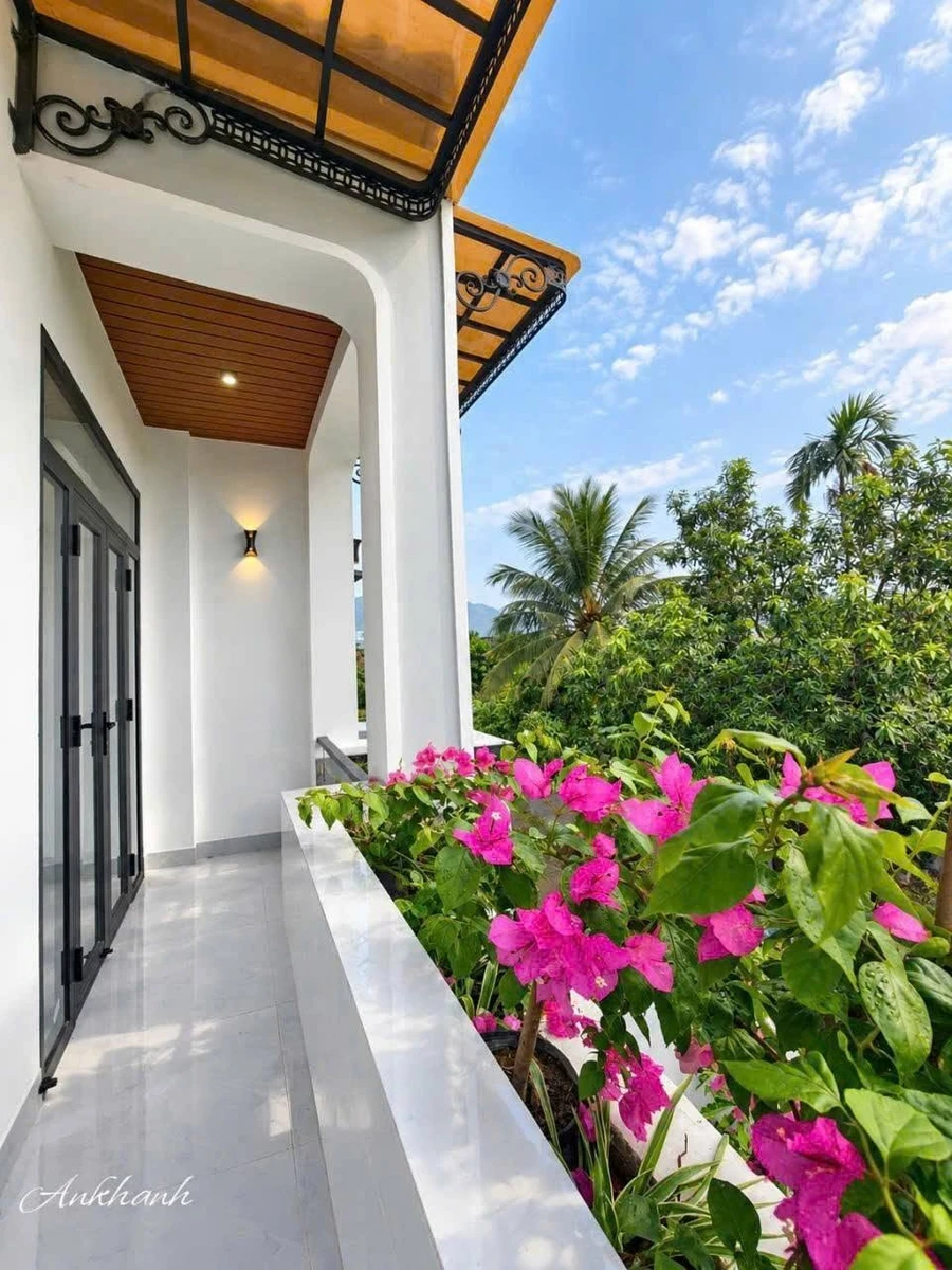 Bán nhà 2 tầng 80,5m² đường ô tô 7-8m tại Xã Suối Hiệp, Diên Khánh, Khánh Hòa - Ảnh thu nhỏ 2