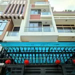 Bán nhà 5 tầng Phú Nhuận 50m² 10.75 tỷ - Ảnh thu nhỏ 1