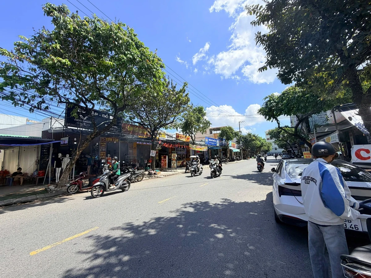 Bán đất mặt tiền Phạm Như Xương 100m² - 8,5 tỷ - Ảnh thu nhỏ 3