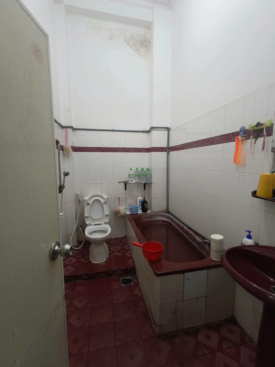 Bán nhà mặt tiền kinh doanh Phước Bình 108m, 9.7 tỷ - Ảnh thu nhỏ 5