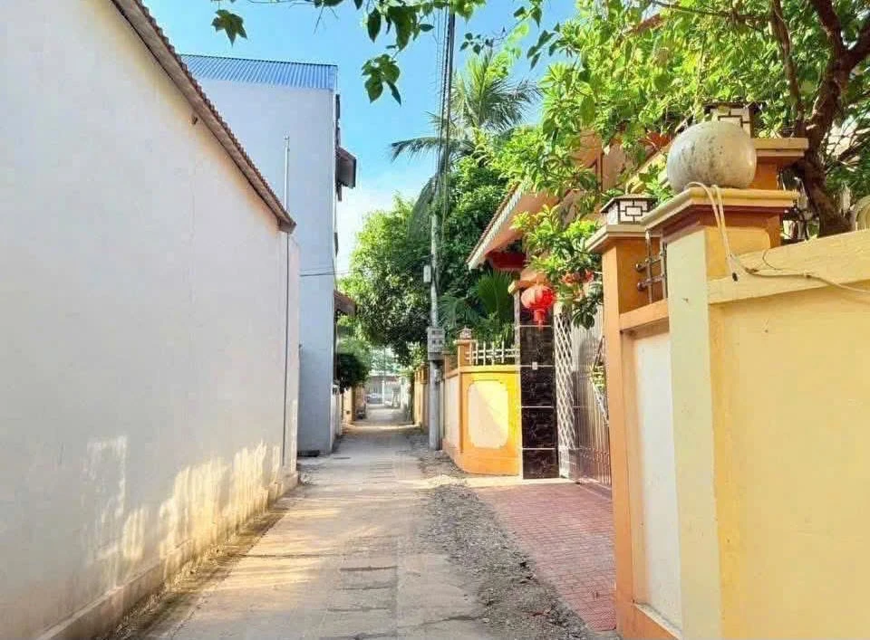 Bán lô đất 70m² Trung Nghĩa Hưng Yên hơn 1 tỷ - Ảnh thu nhỏ 4