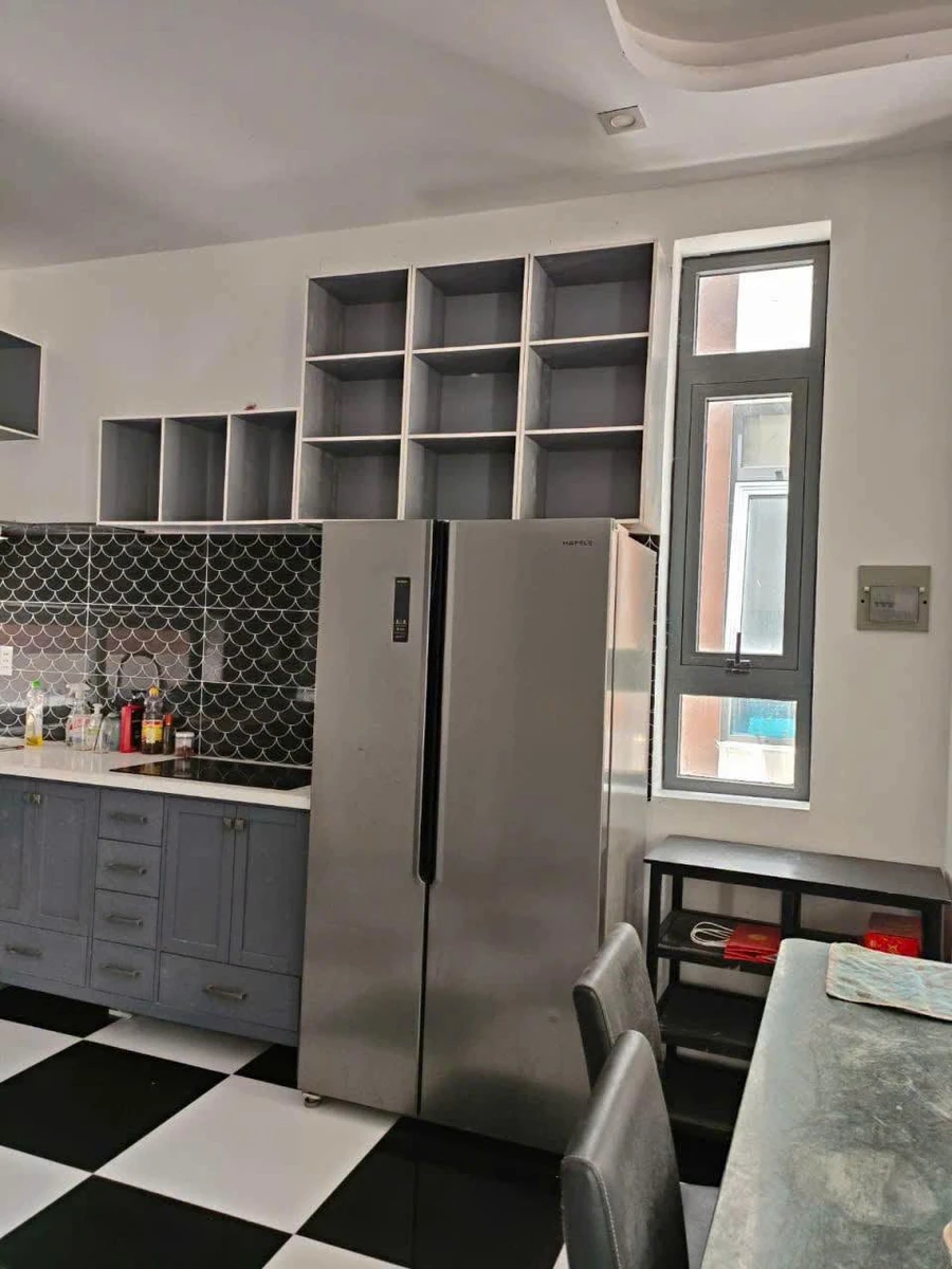 Bán biệt thự 5PN, 112m² KDC Trần Anh, Bến Lức, Tây Ninh - Ảnh thu nhỏ 5