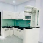Bán nhà mặt tiền 3 tầng 8,65 tỷ Diên Hồng, Bình Thạnh - Ảnh thu nhỏ 3