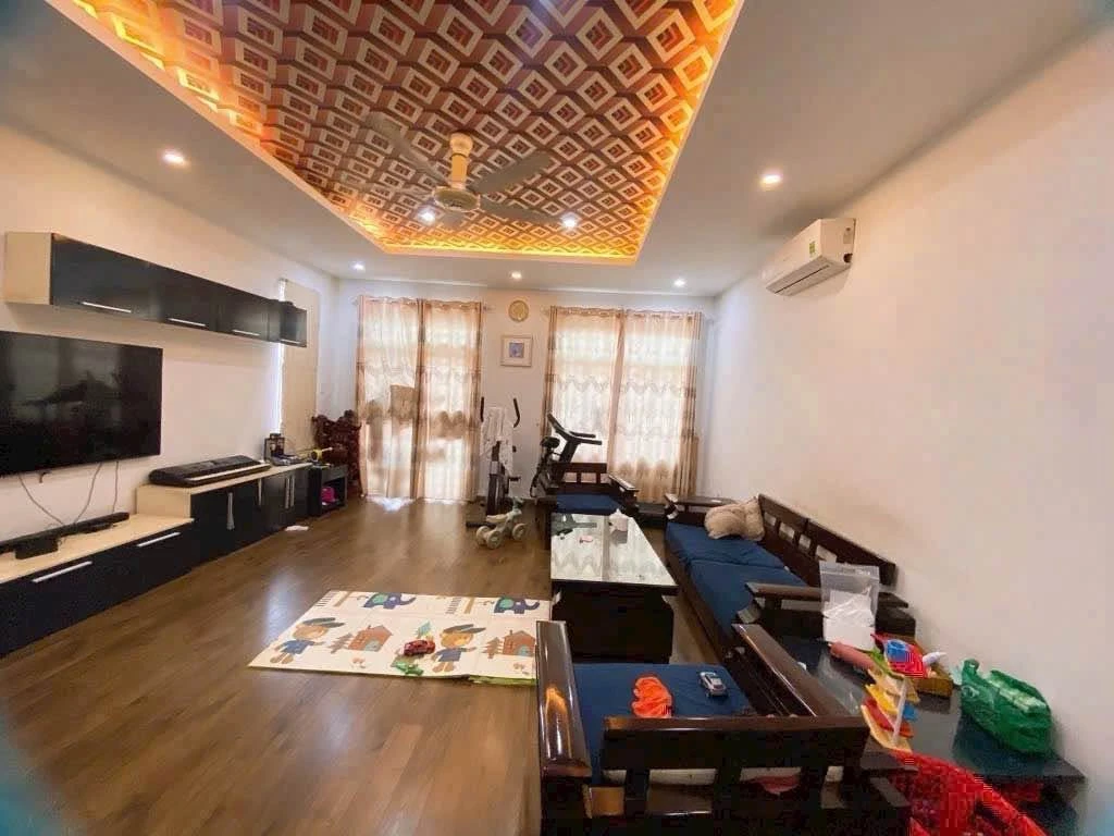 Bán nhà 3 tầng 879m² mặt tiền An Bình Dĩ An - Ảnh thu nhỏ 4