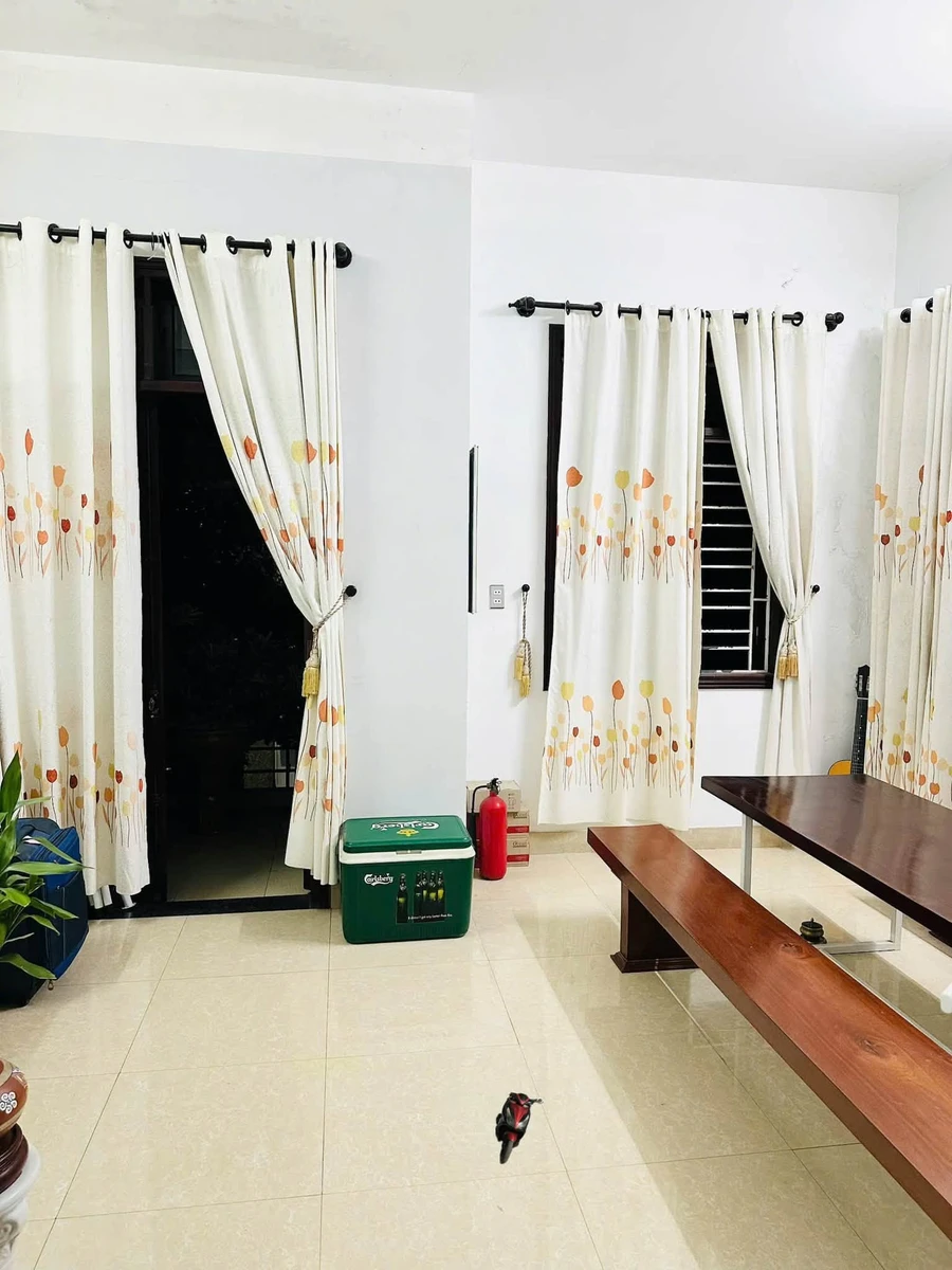 Bán nhà 3 tầng 2 mặt tiền 107m2 Phường Vỹ Dạ Huế - Ảnh thu nhỏ 5