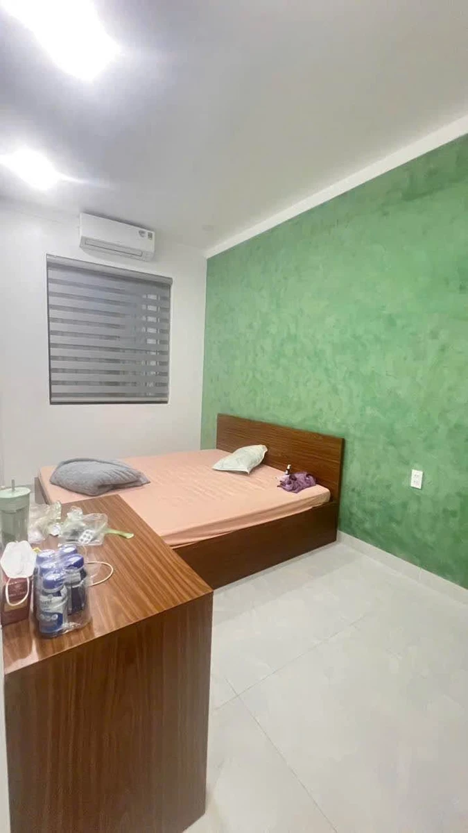 Bán nhà mặt tiền 3PN khu đấu giá Lê Vụ 76.5m² - 4 tỷ 5 - Ảnh thu nhỏ 4