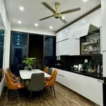 Cho thuê nhà nguyên căn 50m² 4 phòng ngủ Hoàng Sâm Cầu Giấy - Ảnh thu nhỏ 2