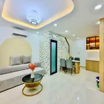 Bán nhà hẻm 2 tầng 23,4m2 đất gần Phan Tây Hồ, Phú Nhuận, giá 4,5 tỷ - Ảnh thu nhỏ 5