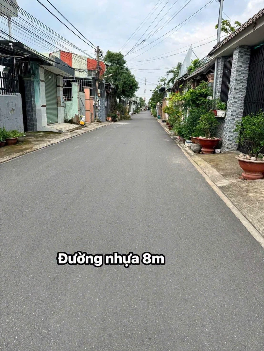 Bán đất thổ cư 4x24m (96m2) sổ hồng riêng, phường Trảng Dài, Đồng Nai - Ảnh 1
