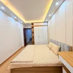 Bán nhà phố 4PN 36m2 mặt tiền Trần Thái Tông, Cầu Giấy - Ảnh thu nhỏ 3