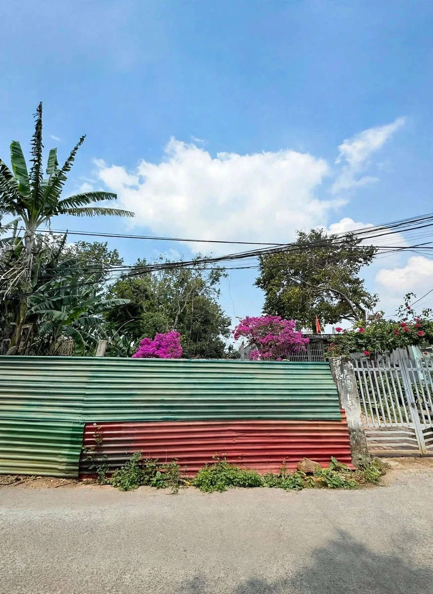 Bán đất Buôn Ma Thuột, 125m², hẻm ô tô, sổ hồng, 2 tỷ 8 - Ảnh thu nhỏ 3