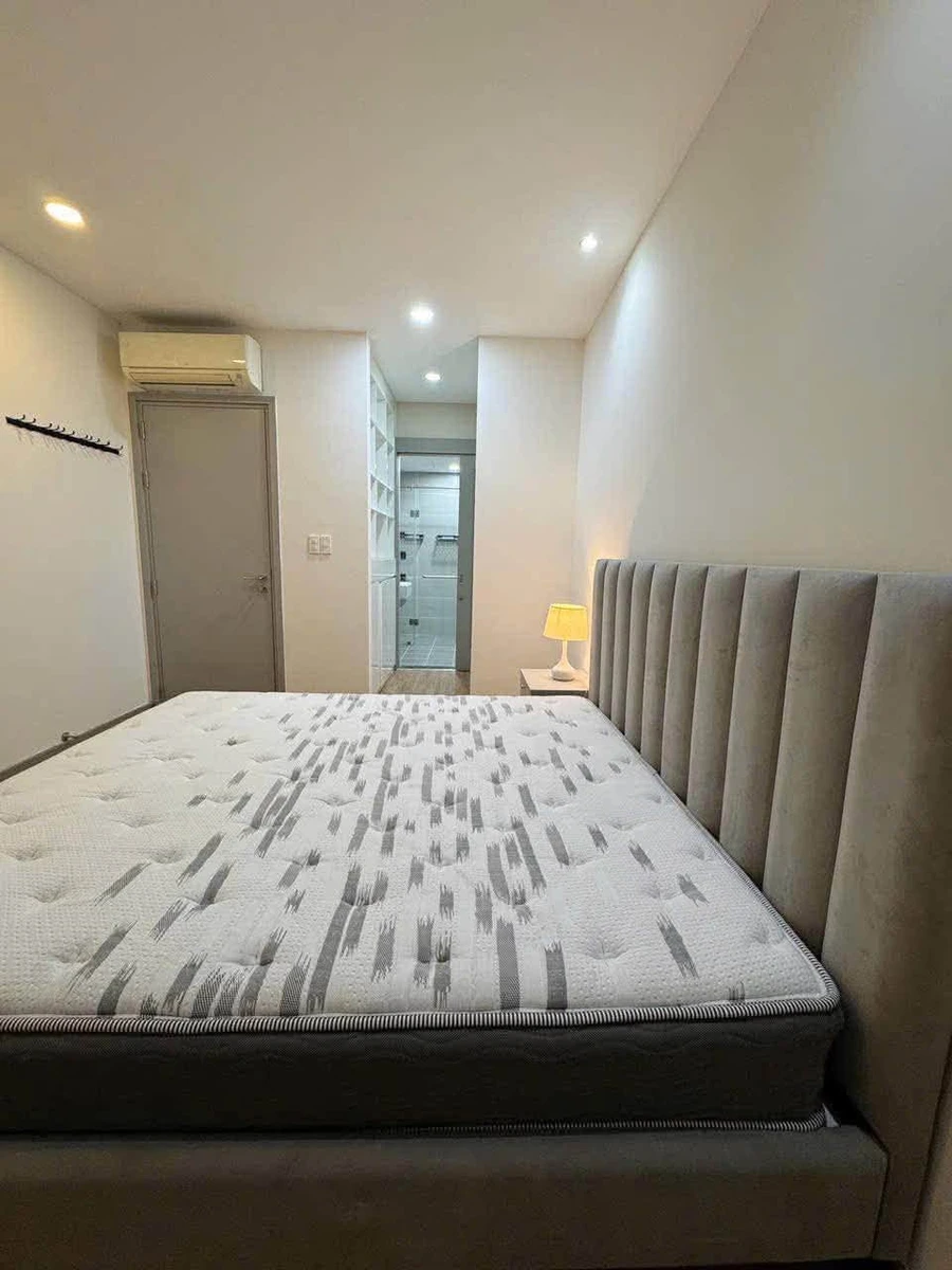 Cho thuê phòng master Goldview Q4, 120m2, 3PN, 11 triệu/tháng - Ảnh thu nhỏ 3