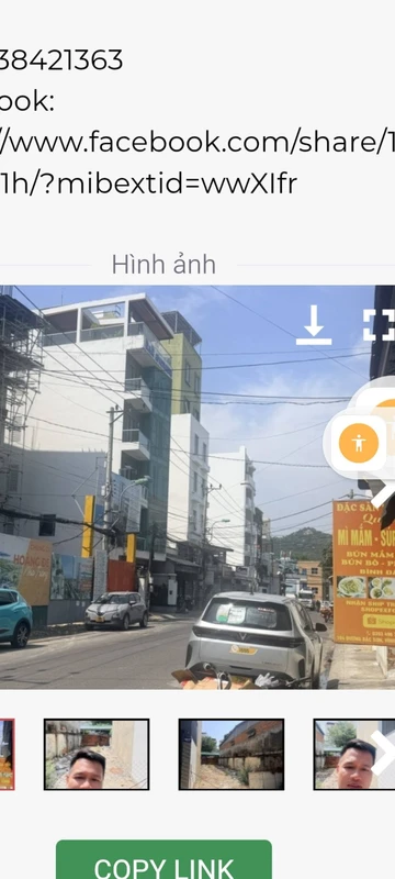 Bán đất Bắc Sơn Nha Trang 100m² gần biển 5,2 tỷ