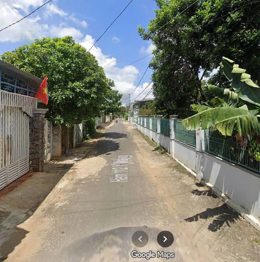 Bán dãy 11 phòng trọ đầu hẻm Y Wang, 216m², 4,5 tỷ - Ảnh thu nhỏ 3