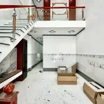 Nhà gác lửng bán Long An 3PN 84m2 - Ảnh thu nhỏ 4