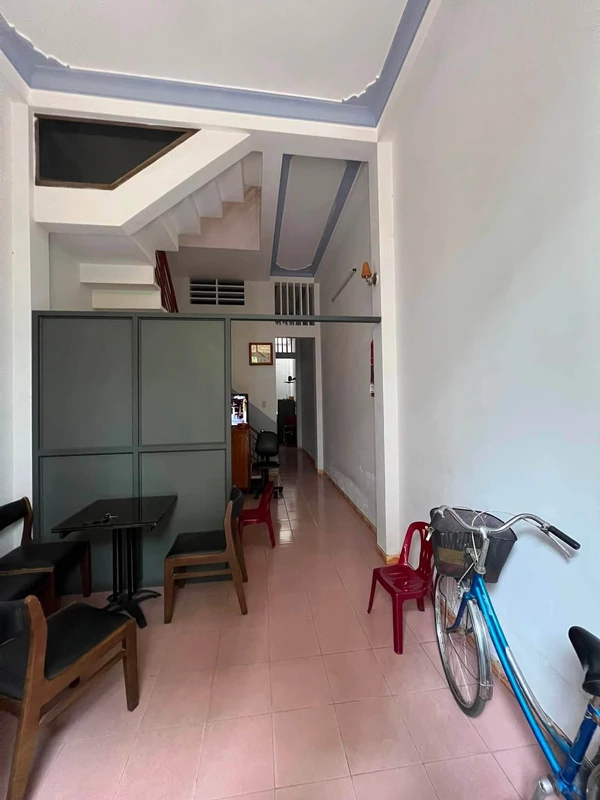 Bán nhà mặt tiền 2 tầng 46.2m2 Quy Nhơn 2.7 tỷ