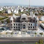 Bán biệt thự 360m2 Oceandunes Phan Thiết 25 tỷ - Ảnh thu nhỏ 1