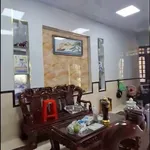 Bán nhà phố Tân Phú 6x35m, 210m² gần Trần Hưng Đạo - Ảnh thu nhỏ 2